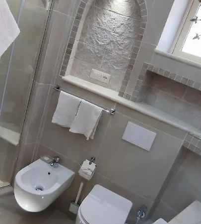 Bed & Breakfast Arianna Taormina