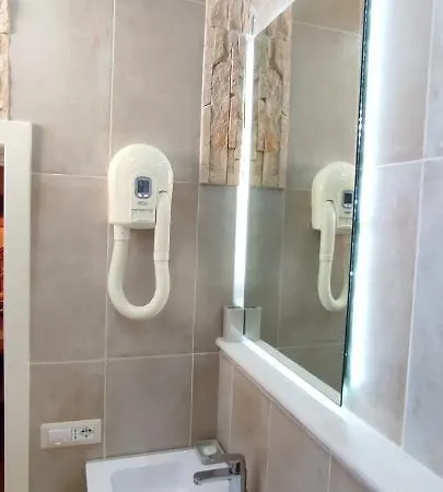 Arianna Bed & Breakfast 3*