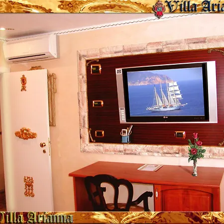 Bed & Breakfast Arianna Taormina