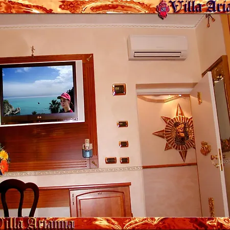 Bed & Breakfast Arianna 3*