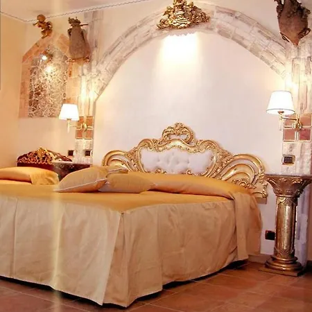 Couette-café Arianna Taormine