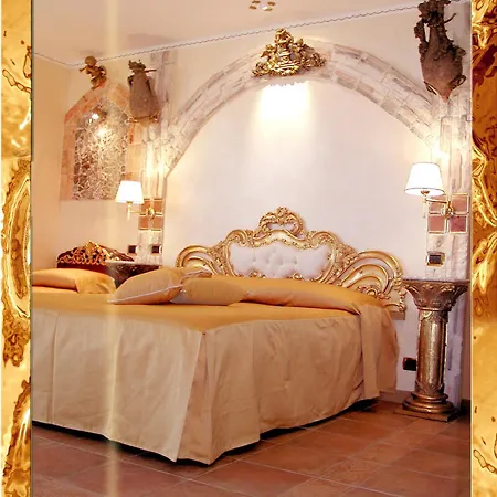 Couette-café Arianna Taormine
