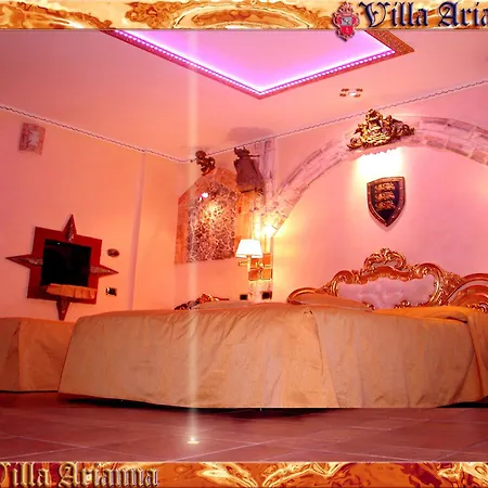 Bed and Breakfast Arianna 4*