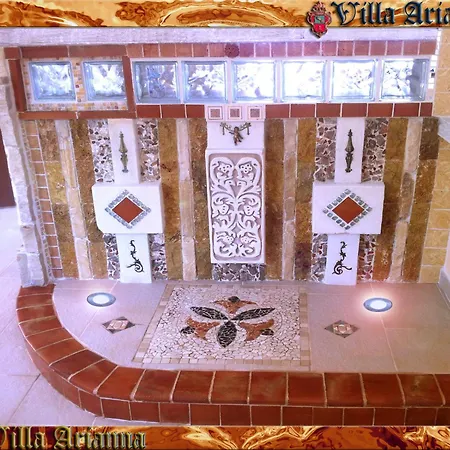 Bed & Breakfast Arianna Taormina