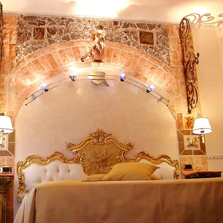 فندق مبيت وإفطار Arianna 4*