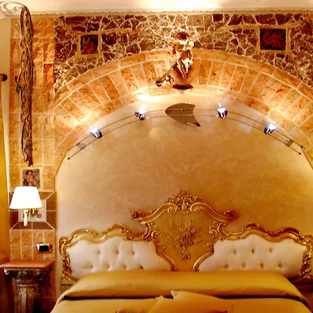 فندق مبيت وإفطار Arianna 4*