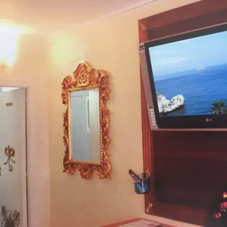 فندق مبيت وإفطار Arianna 4*