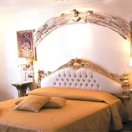 فندق مبيت وإفطار Arianna 4*