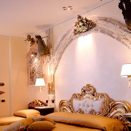 Arianna فندق مبيت وإفطار 4*