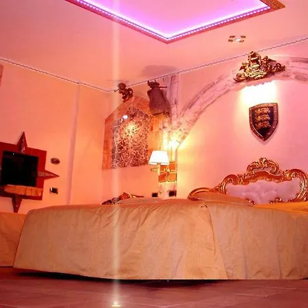 Bed & Breakfast Arianna