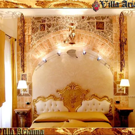 Arianna Bed & Breakfast 3*
