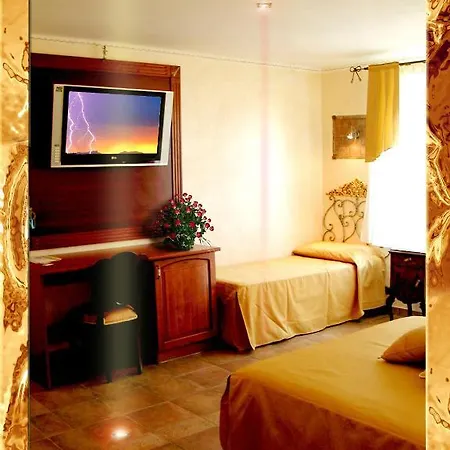 Arianna Bed & Breakfast