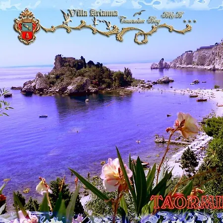 Bed & Breakfast Arianna 3*