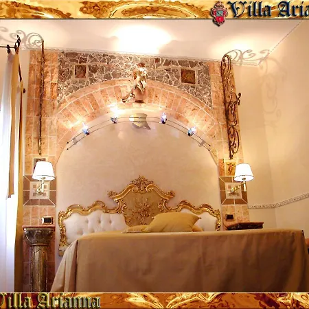 Arianna 3* Taormine