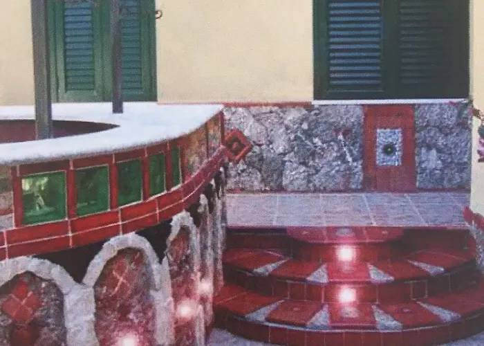 Bed and breakfast Arianna