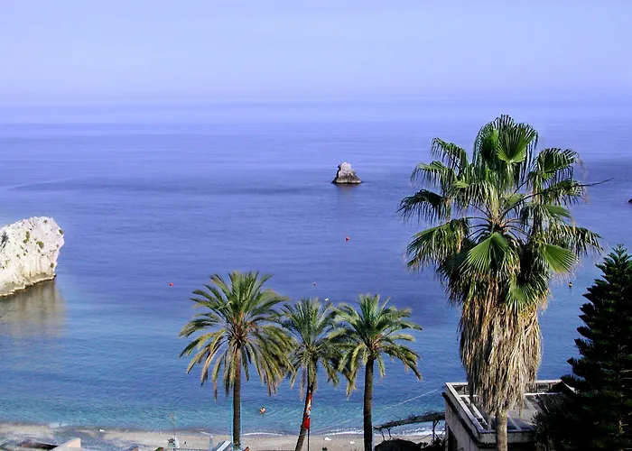 Arianna Bed and breakfast Taormina