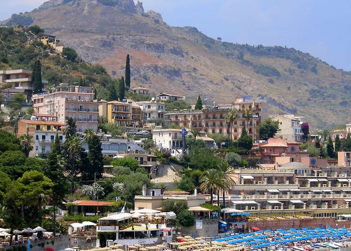 Arianna Bed and breakfast Taormina