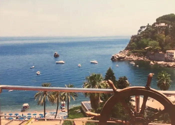 Bed and breakfast Arianna 4*