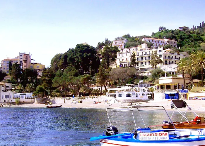 Bed and breakfast Arianna