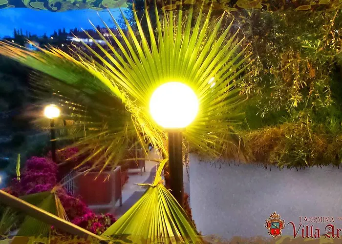 Bed and breakfast Arianna 4*