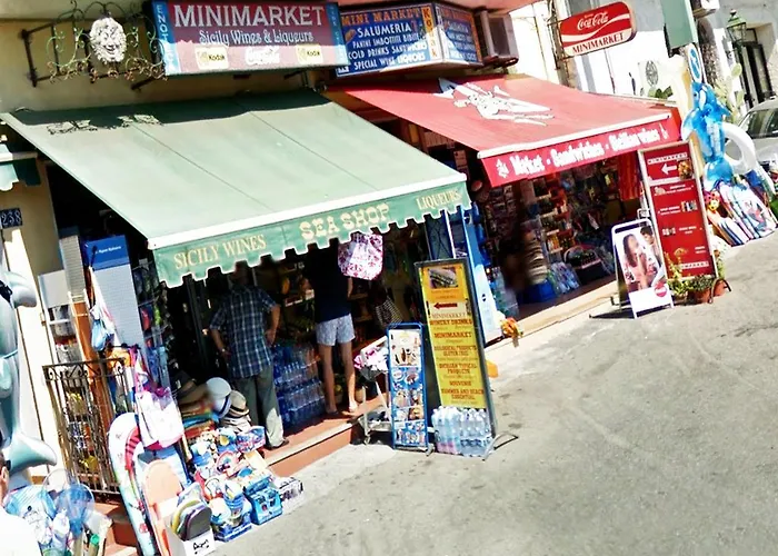 Bed and breakfast Arianna