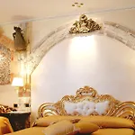 Arianna Bed & Breakfast Taormina