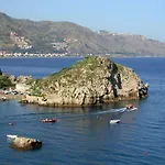 Bed & Breakfast Arianna Taormina