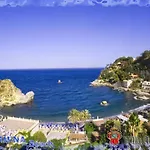 Arianna 4* Taormina