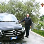 Arianna 4* Taormina