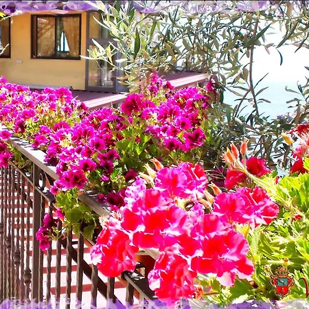 Panzió Arianna Taormina
