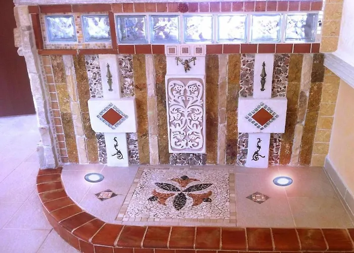 Panzió Arianna 4*