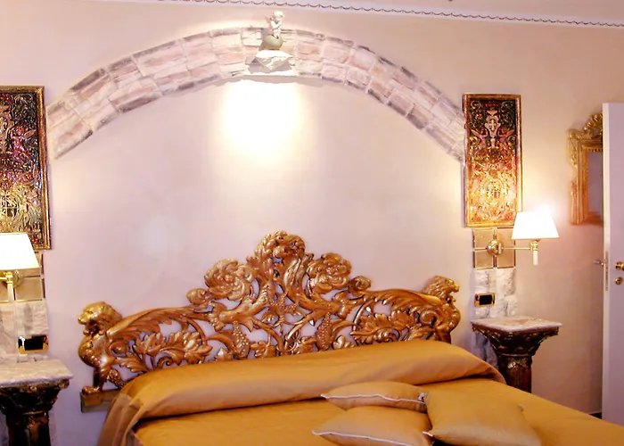 Arianna 4* Taormina