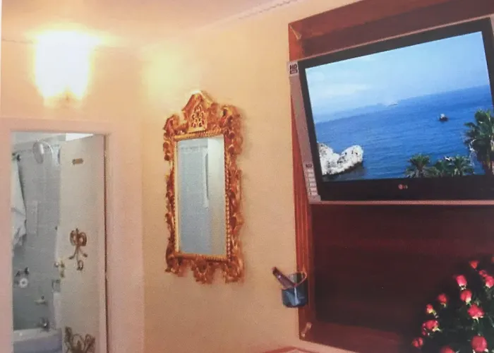 Panzió Arianna 4*