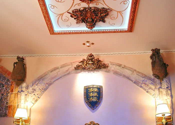 Panzió Arianna