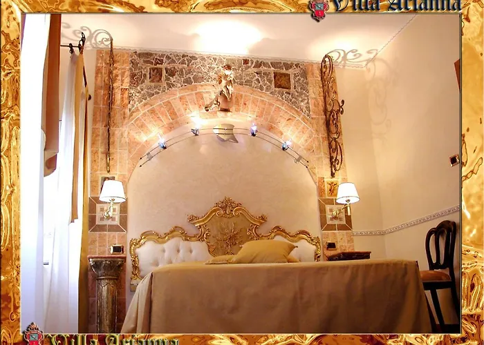 Arianna 4* Taormina